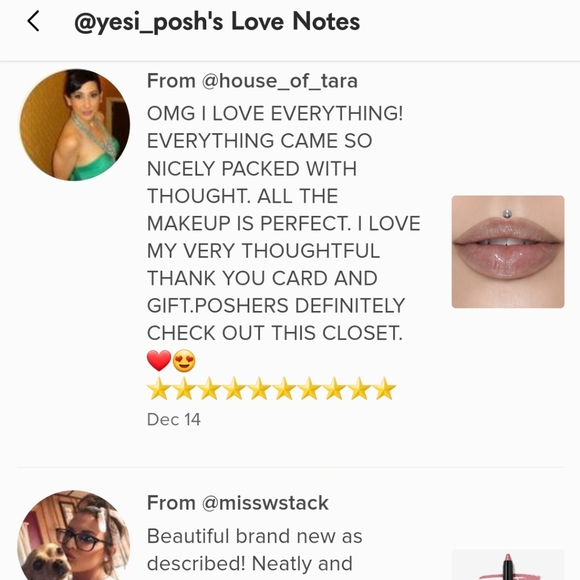 Jeffree star cosmetics sweetener pressed pigment peach single one eyeshadow - Picture 10 of 14